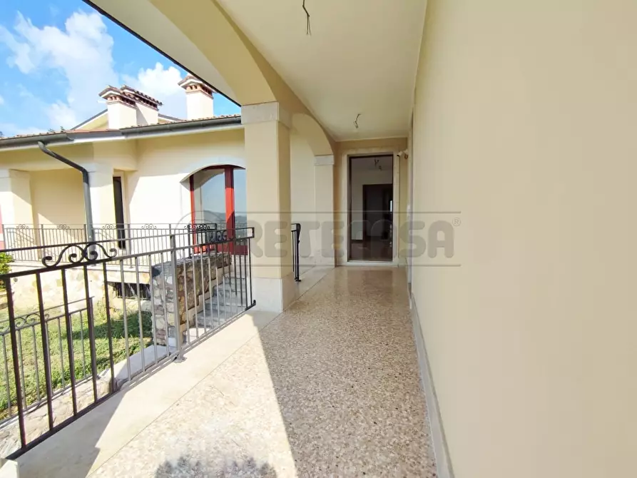 Immagine 7 di Porzione di casa in affitto  in Via Moretto 17 a Arzignano