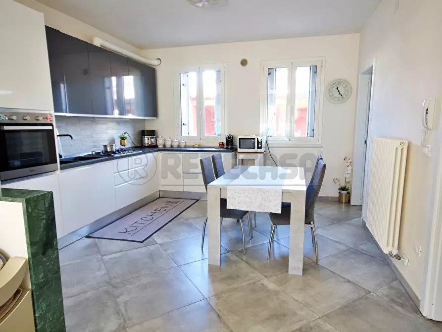 Immagine 1 di Porzione di casa in vendita  in Via Vicenza 25 a Arzignano