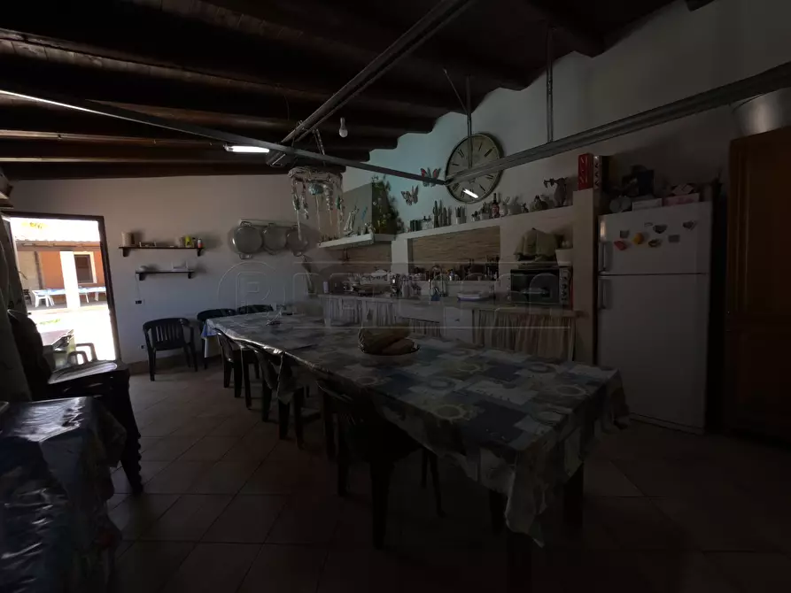 Immagine 30 di Villa in vendita  a Mazara Del Vallo