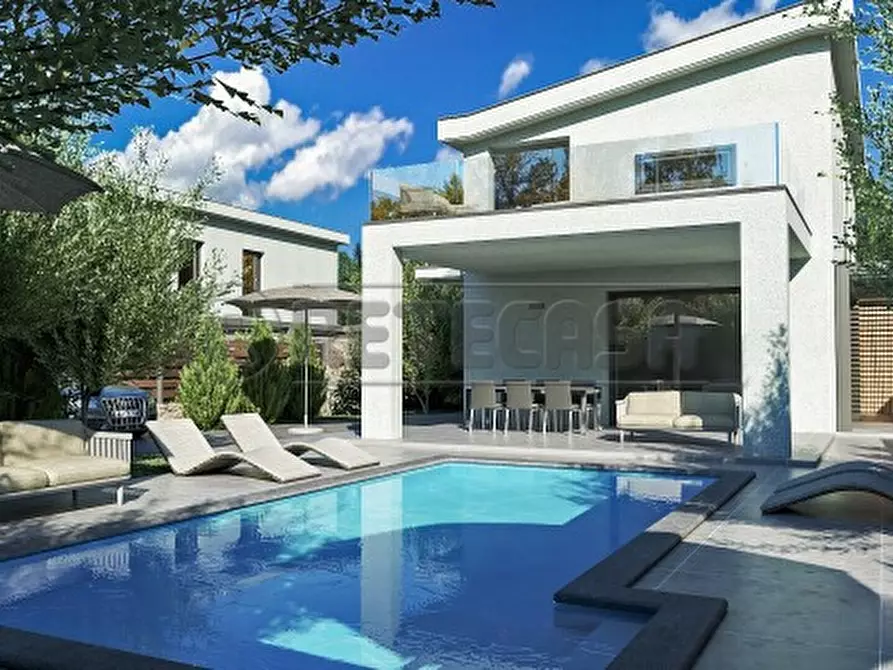 Immagine 1 di Villetta a schiera in vendita  a Mazara Del Vallo