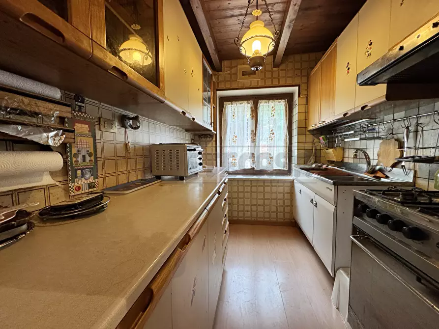 Immagine 8 di Casa indipendente in vendita  in Via Capitello 58 a Brogliano