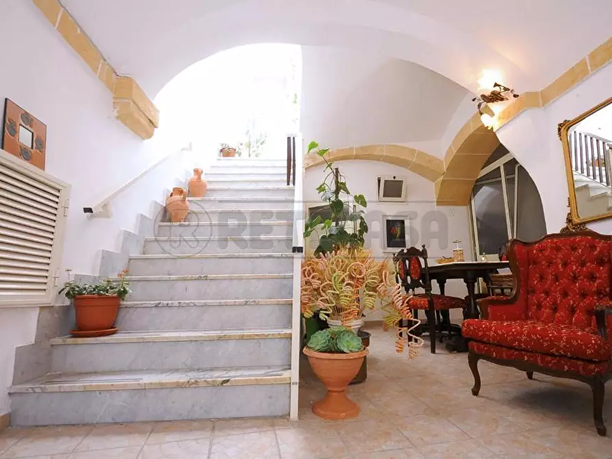 Immagine 15 di Terratetto in vendita  in Via Coppola 13 a Gallipoli
