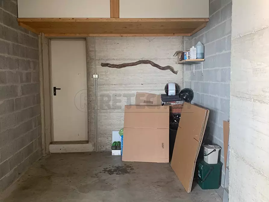 Immagine 17 di Bilocale in vendita  a Sorisole