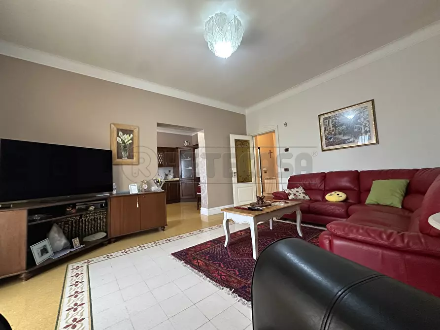 Immagine 11 di Casa indipendente in vendita  a Mazara Del Vallo