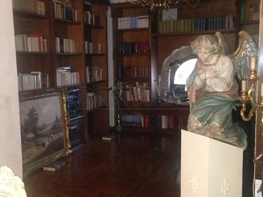 Immagine 6 di Villa in vendita  a Santa Maria Di Sala