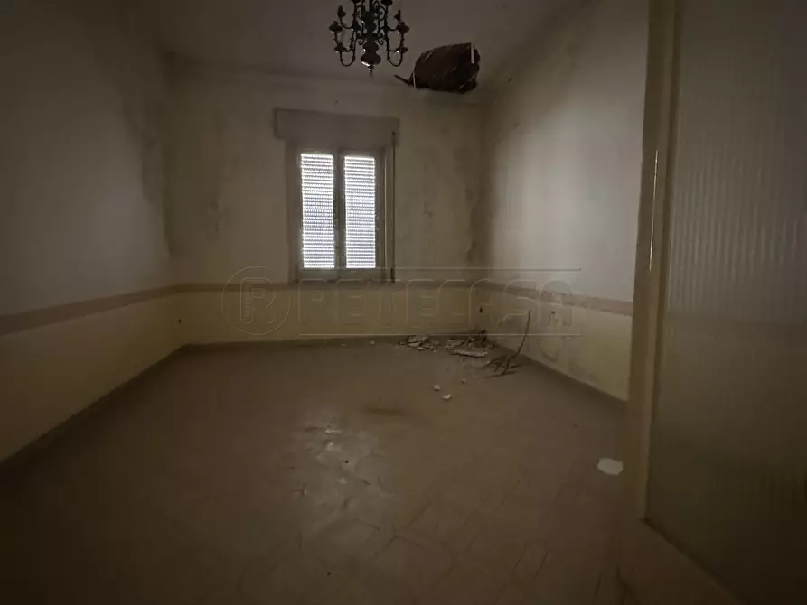 Immagine 19 di Appartamento in vendita  a Mazara Del Vallo