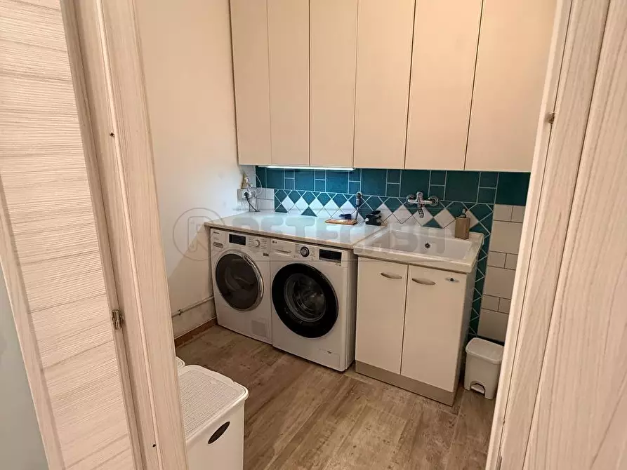 Immagine 25 di Casa semindipendente in vendita  in via castelli quattro martiri 95 a Montecchio Maggiore