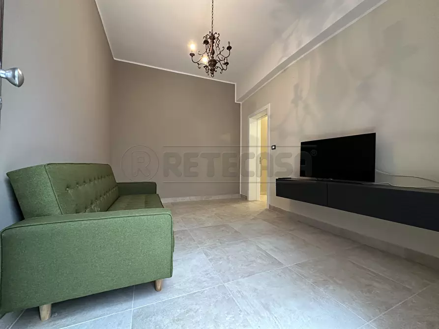 Immagine 6 di Appartamento in vendita  a Mazara Del Vallo