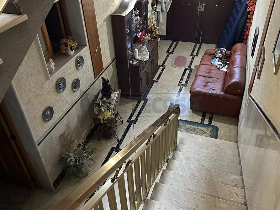 Immagine 2 di Casa indipendente in vendita  a Mazara Del Vallo