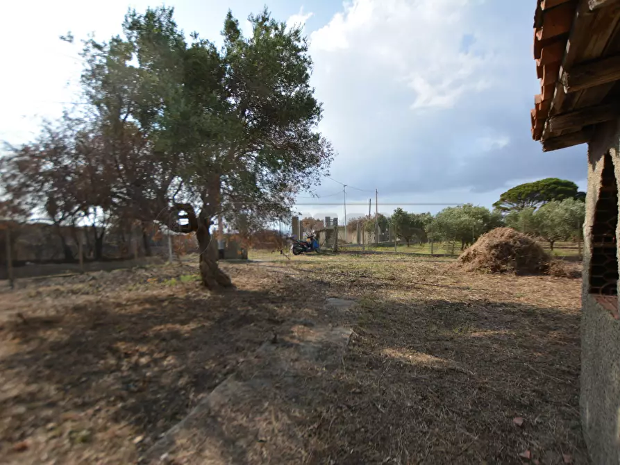 Immagine 3 di Casa indipendente in vendita  in Strada Statale 113 diramazione 78 a Messina