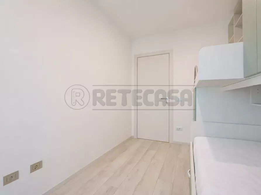 Immagine 9 di Trilocale in vendita  in Via Luigi Pellizzo 39 a Padova