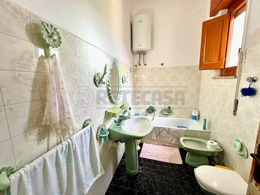 Immagine 17 di Casa indipendente in vendita  in contrada ventrischi snc a Marsala