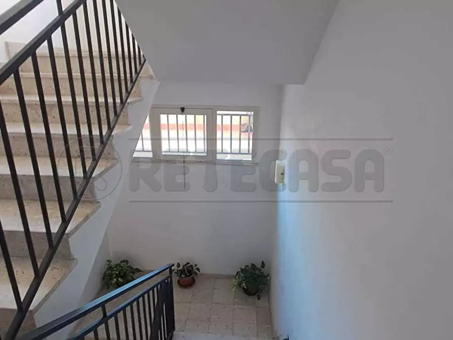 Immagine 33 di Appartamento in vendita  in via trapani 75 a Marsala