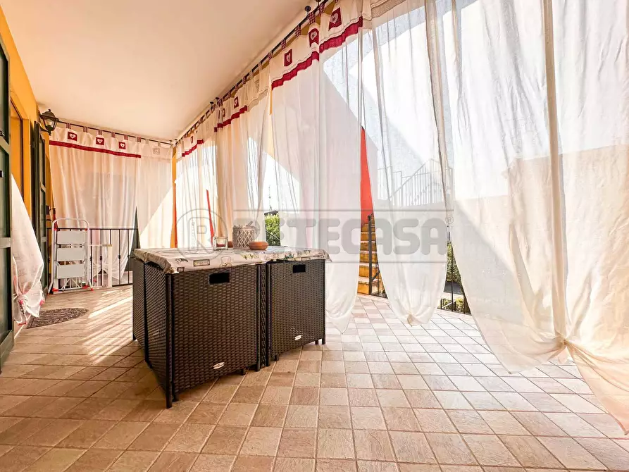 Immagine 20 di Trilocale in vendita  in Via Vaccarolo a Desenzano Del Garda