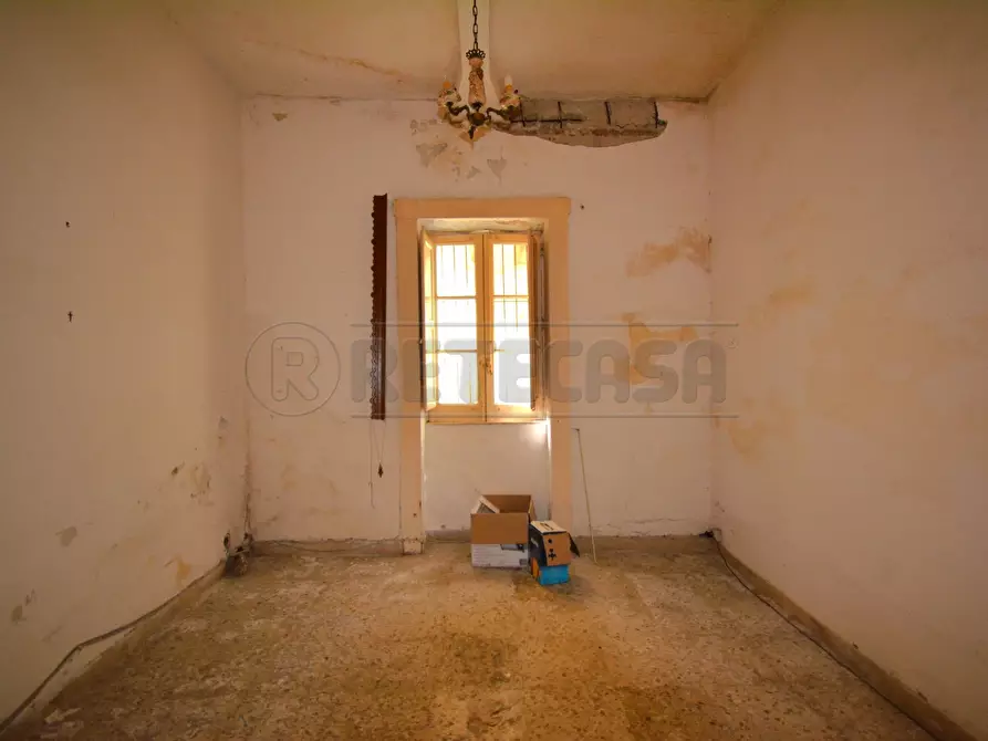 Immagine 4 di Porzione di casa in vendita  in Via Sibari 30 a Messina