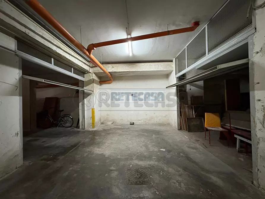 Immagine 34 di Mansarda in vendita  in Via Nicola Gaglione a Marcianise