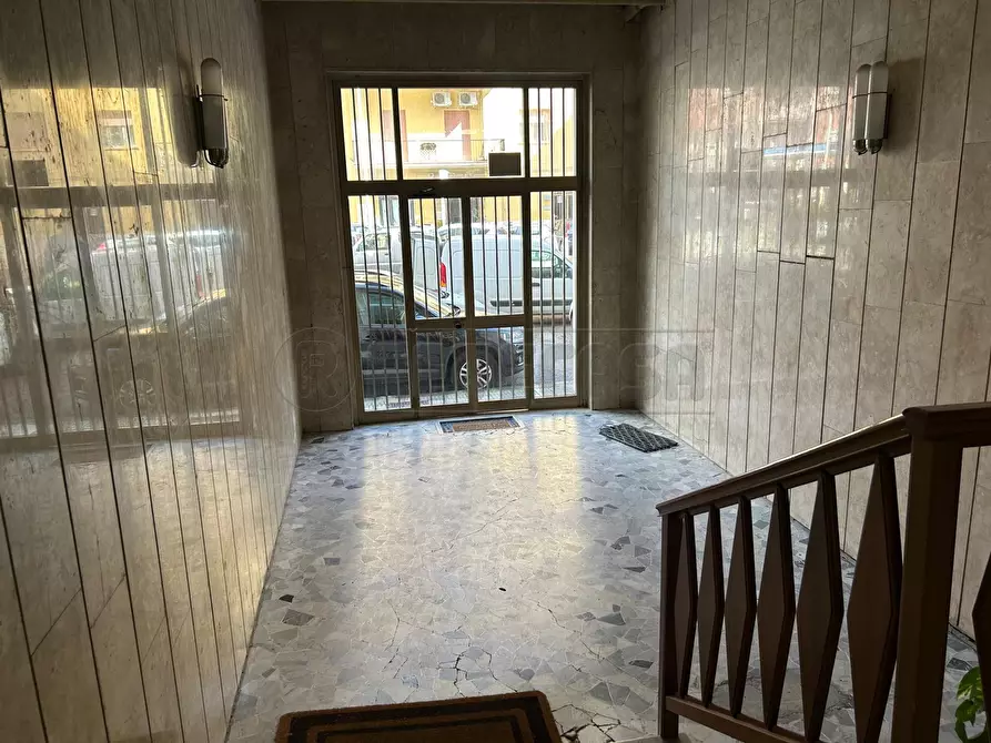 Immagine 20 di Pentalocale in affitto  in Viale Trieste 108 a Caltanissetta