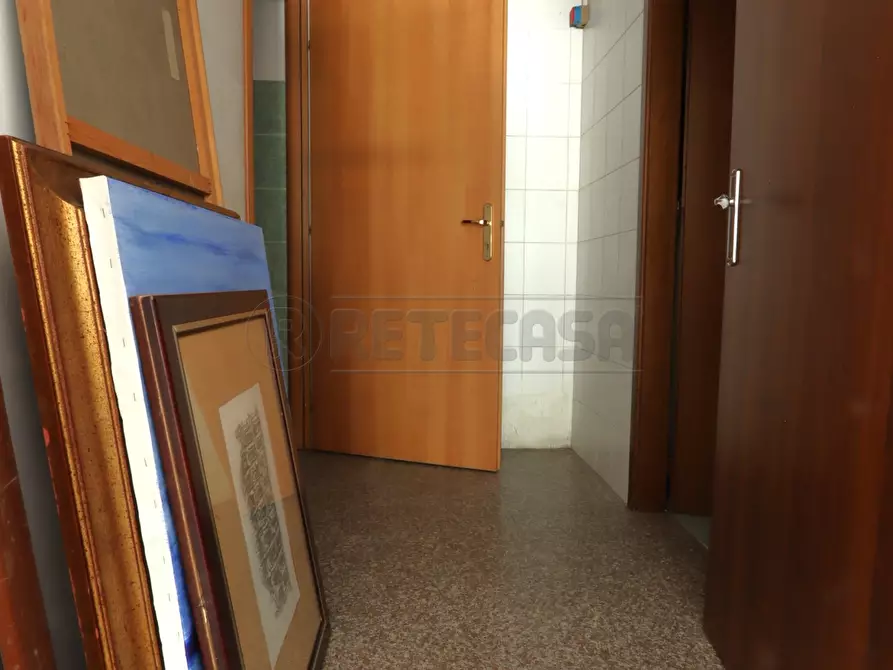 Immagine 23 di Locale commerciale in vendita  in Viale Giuseppe Verdi 32 a Vicenza