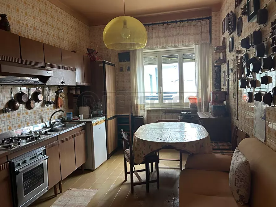 Immagine 7 di Pentalocale in vendita  in Via Malta 73 a Caltanissetta