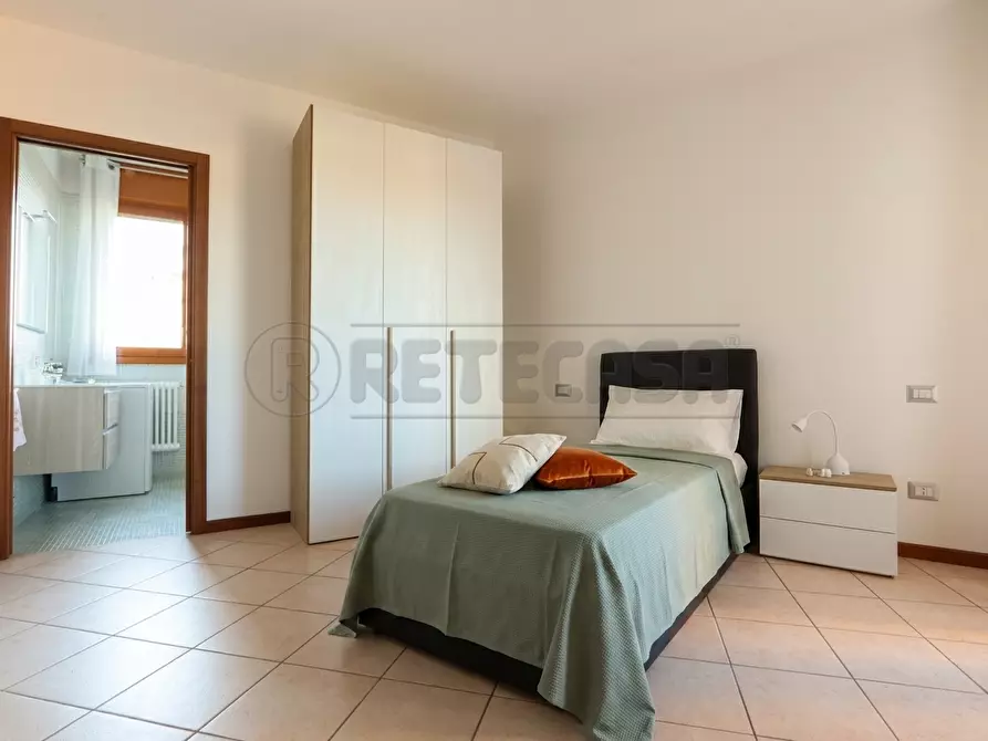 Immagine 3 di Monolocale in affitto  in Via Cengio 29 a Vicenza