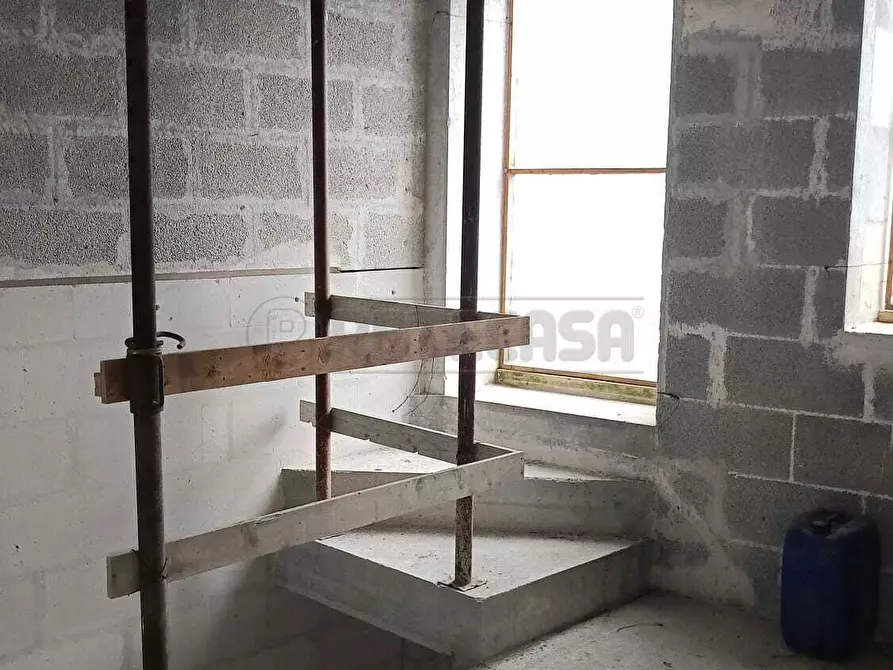 Immagine 19 di Casa indipendente in vendita  in Via le Site 11 a Cursi