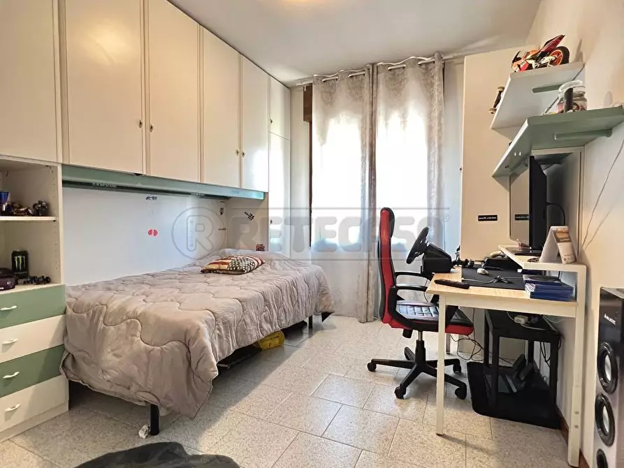 Immagine 20 di Trilocale in vendita  in Via Andrea Palladio 6 a Val Liona