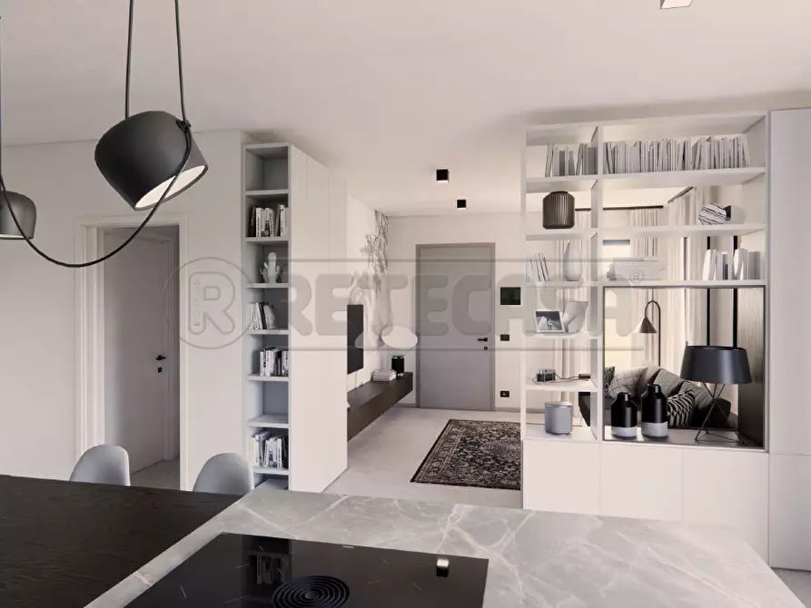 Immagine 7 di Porzione di casa in vendita  in Viale Sant' Agostino 613 a Vicenza