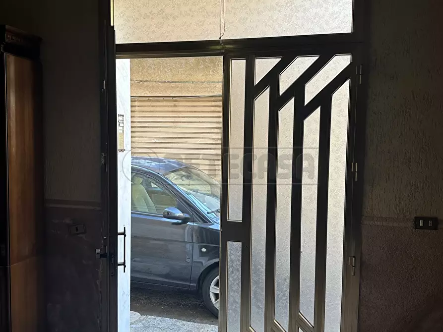 Immagine 3 di Appartamento in vendita  a Mazara Del Vallo