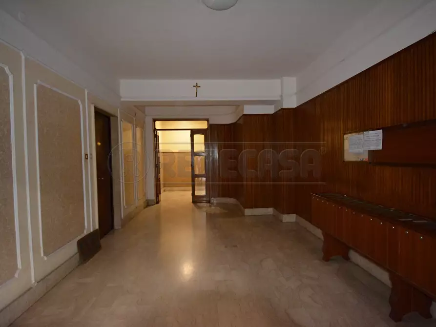 Immagine 24 di Quadrilocale in vendita  in Via Pietro Castelli 54 a Messina