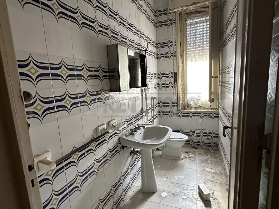 Immagine 16 di Appartamento in vendita  a Mazara Del Vallo