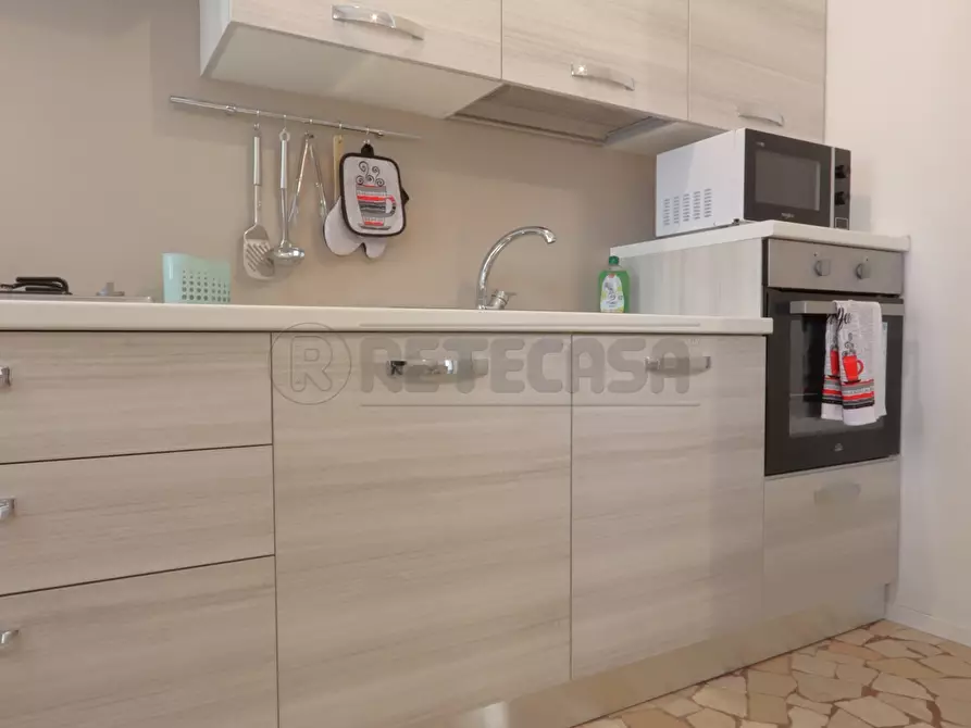 Immagine 11 di Stanza singola in affitto  in via A. Rossi 27 a Vicenza