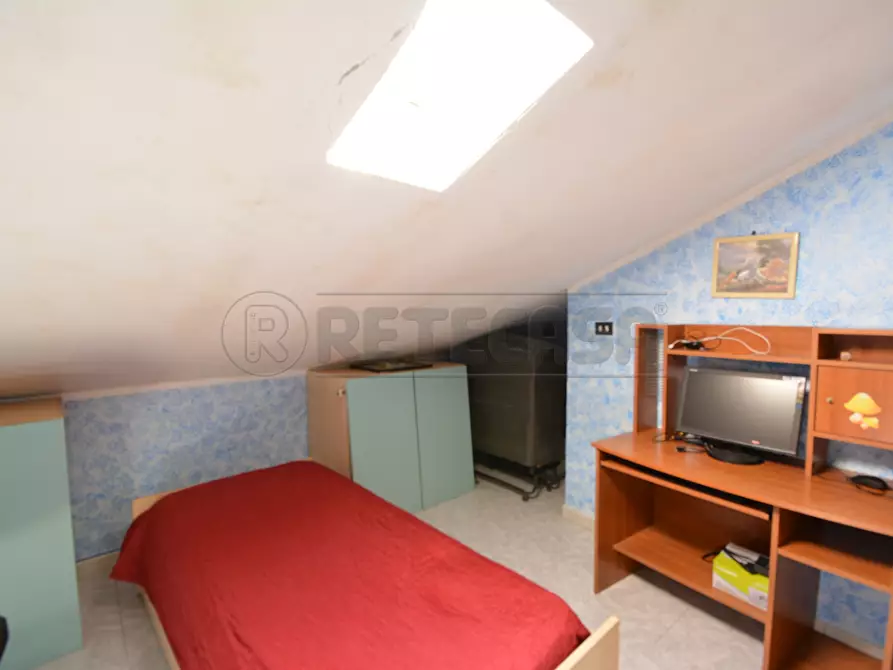 Immagine 7 di Casa indipendente in vendita  in Via Armaleo 20 a Messina