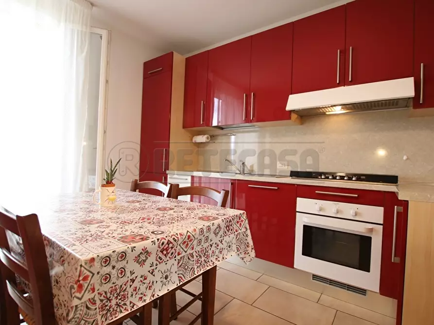 Immagine 5 di Appartamento in affitto  a Agugliaro