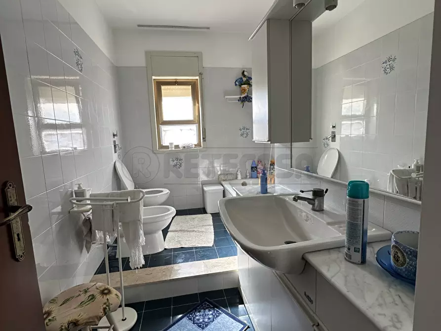 Immagine 9 di Appartamento in vendita  a Mazara Del Vallo