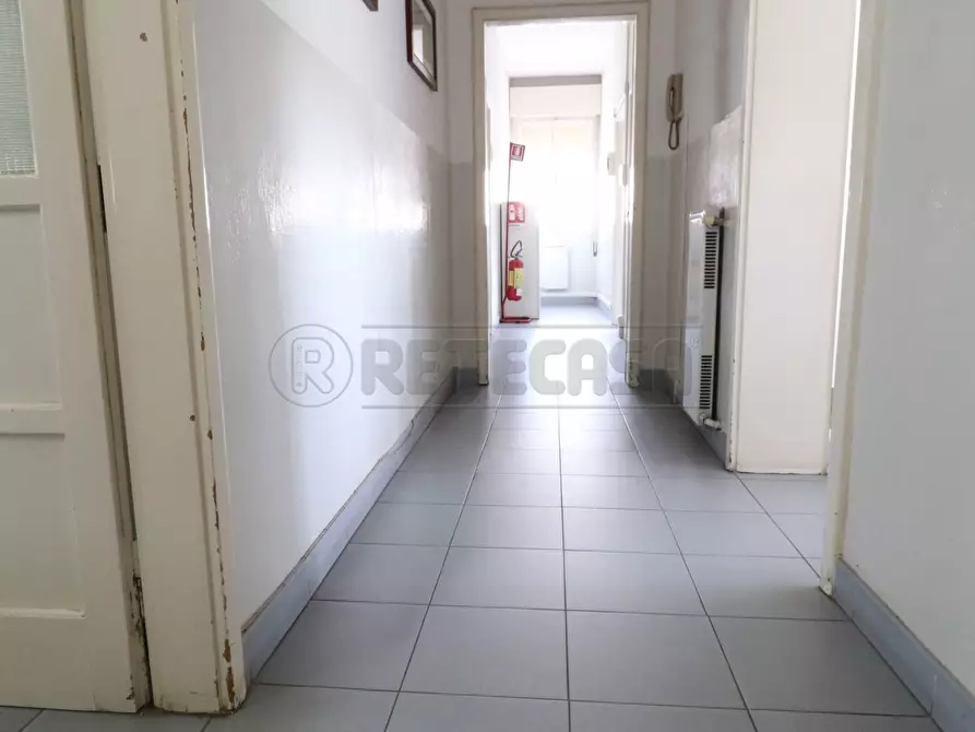 Immagine 2 di Ufficio in vendita  in Via Libertà 1 a Bondeno