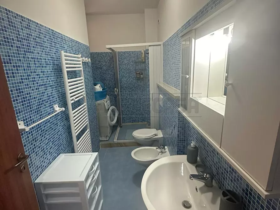 Immagine 13 di Appartamento in vendita  a Mazara Del Vallo