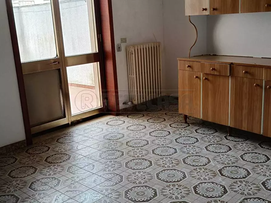 Immagine 16 di Casa semindipendente in vendita  in Via Papa Giovanni XXIII 2 a Cursi