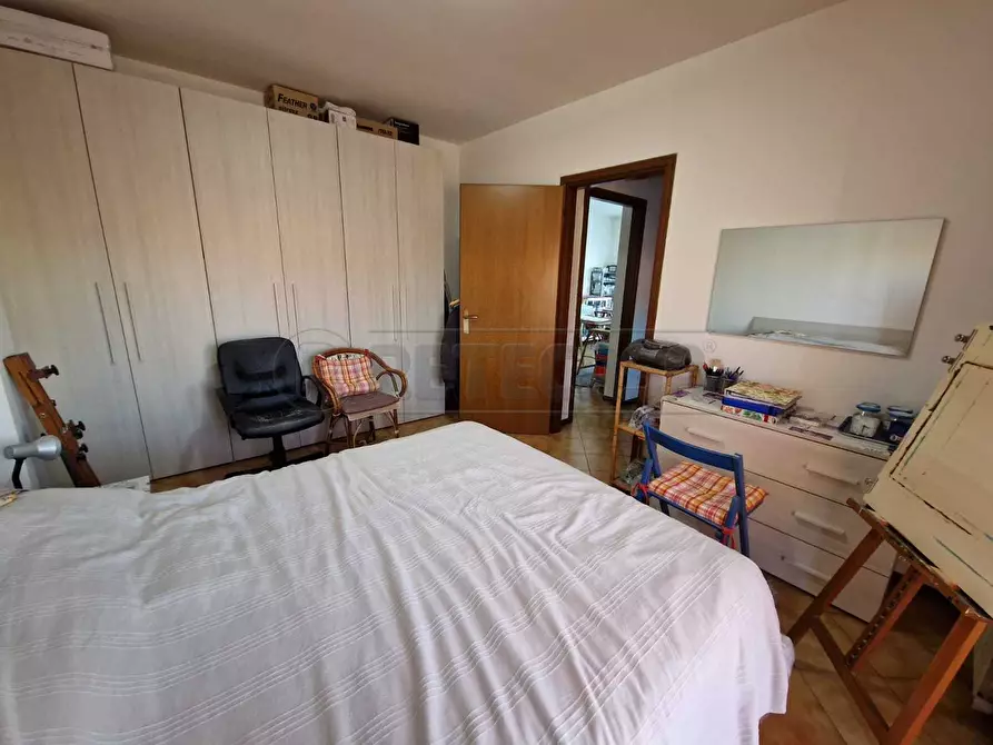 Immagine 11 di Trilocale in vendita  in Via Manzoni a Sesto Ed Uniti