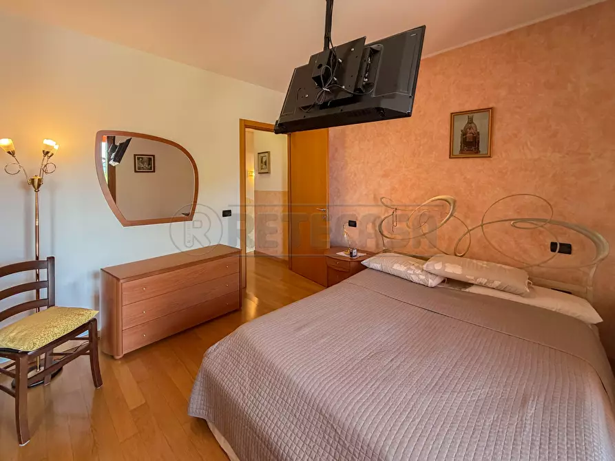 Immagine 32 di Porzione di casa in vendita  in Via Monte Summano a Costabissara
