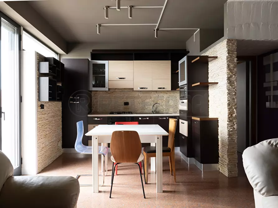 Immagine 1 di Attico in affitto  in Via XX Settembre 11 a Nardo'