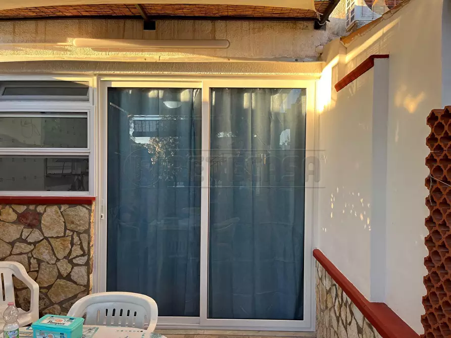 Immagine 2 di Appartamento in vendita  in Via Kartibubbo 37 a Mazara Del Vallo