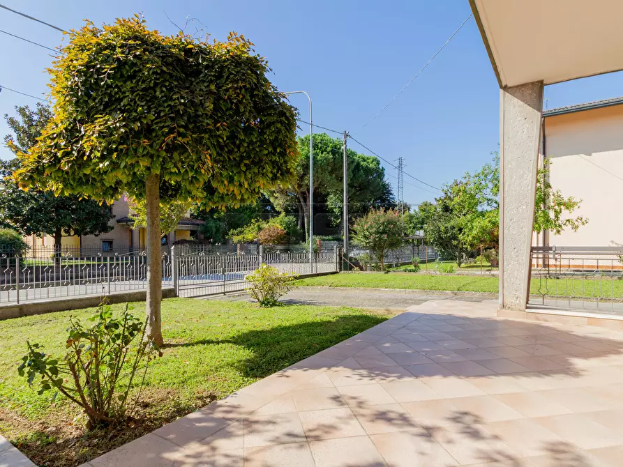 Immagine 11 di Porzione di casa in vendita  in VIA DEGLI EROI 65 a Quinto Vicentino