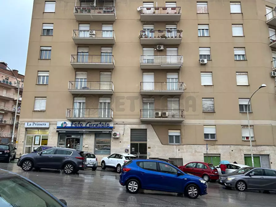 Immagine 15 di Pentalocale in vendita  in Via Malta 47 a Caltanissetta