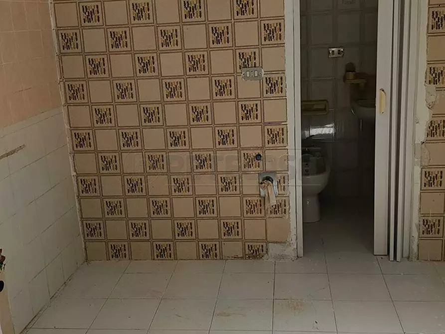 Immagine 11 di Casa indipendente in vendita  in Via Thaon de Revel a Maglie