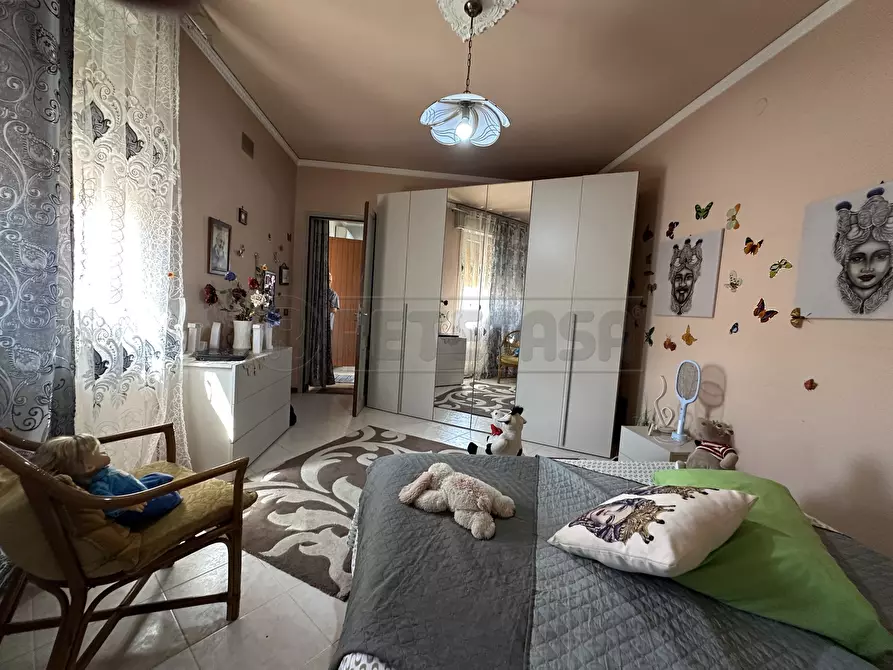 Immagine 33 di Casa indipendente in vendita  a Mazara Del Vallo