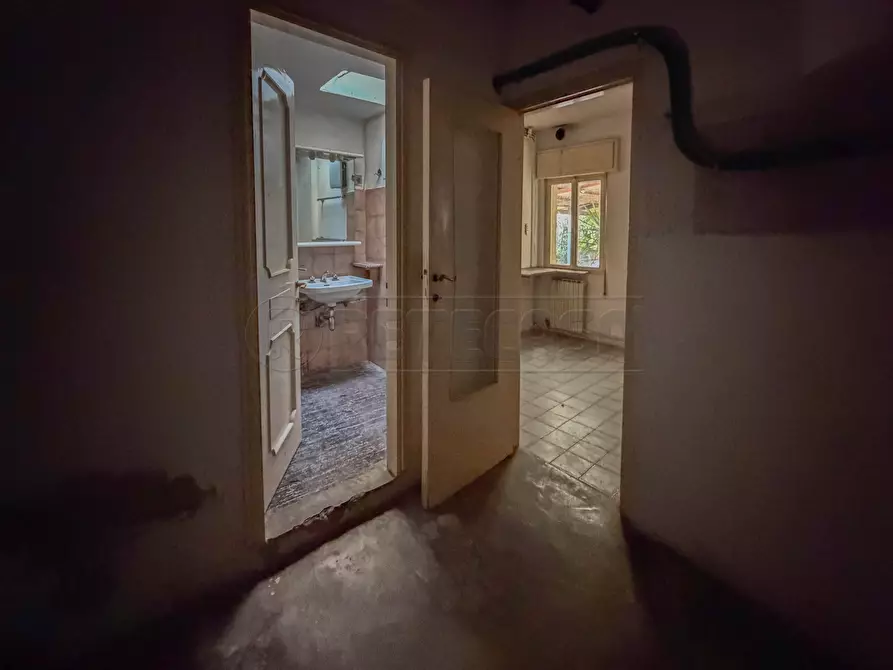 Immagine 20 di Porzione di casa in vendita  in Via Lupia 11 a Val Liona