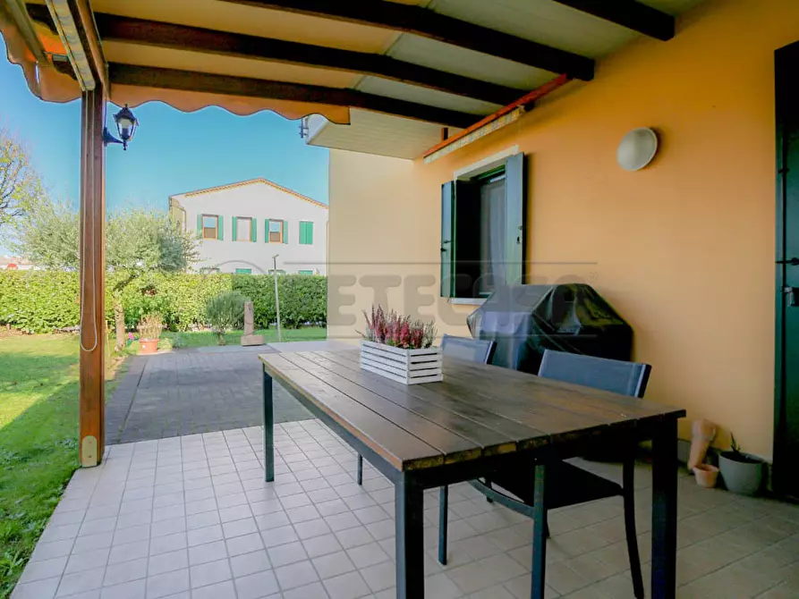 Immagine 11 di Bilocale in vendita  in VIA EUROPA 12 a Quinto Vicentino