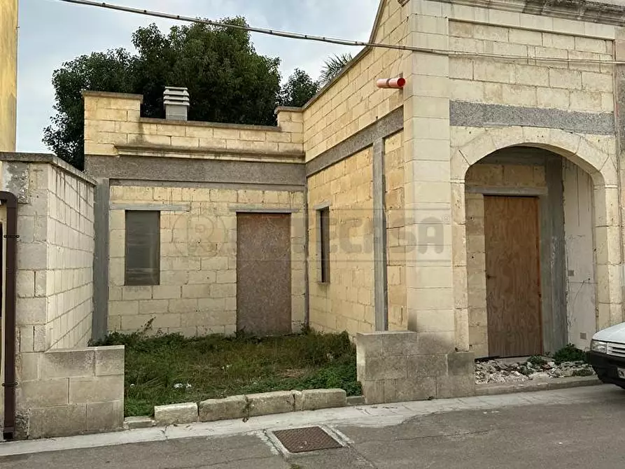 Immagine 16 di Rustico / casale in vendita  in Via XXIV Maggio 20 a Muro Leccese