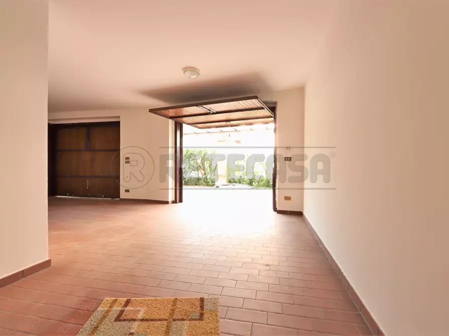 Immagine 25 di Porzione di casa in affitto  in Via degli Eroi a Castegnero