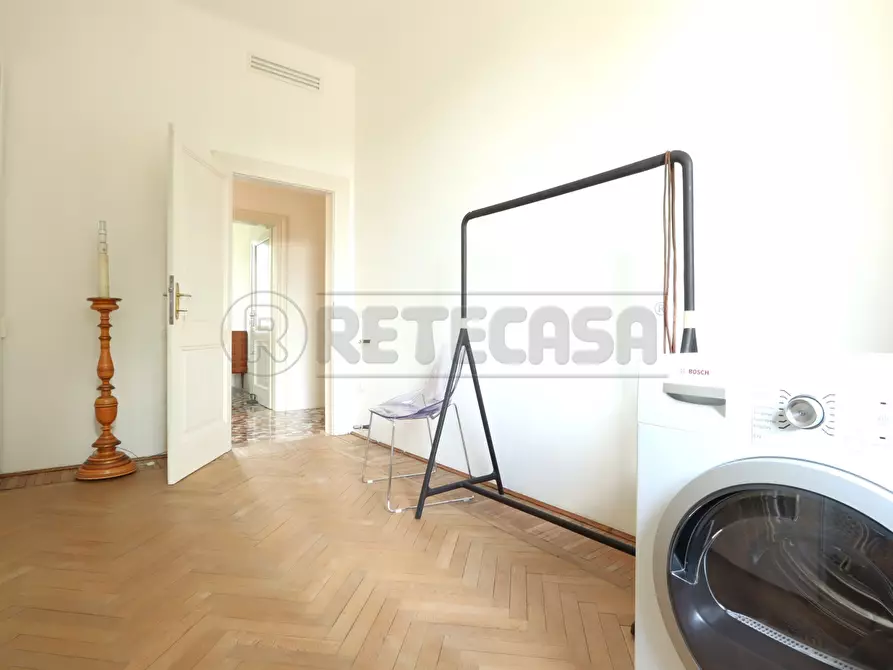 Immagine 37 di Trilocale in vendita  in Via Gaetano Maccà 12 a Vicenza